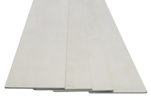 STS Fibre Cement Undercloak/Soffit Strip 1200x150x4.5mm ( x5000 ) - Unbeatable Bathrooms