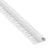 Beava White 10mm Round Edge Corner - Unbeatable Bathrooms