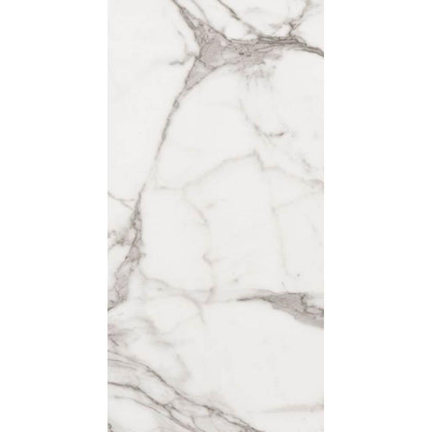 Palatina Matt Marble Effect Floor Tile (Per M²) - Unbeatable Bathrooms