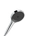 Hansgrohe Rainfinity - Hand Shower 130 3Jet Ecosmart 9 l/min - Unbeatable Bathrooms