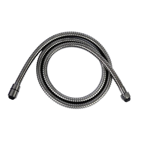 JTP VOS 1.50m Metal Shower Hose - Unbeatable Bathrooms