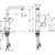 Hansgrohe Metris - Single Lever Basin Mixer 230 - Unbeatable Bathrooms