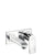 Hansgrohe Metris - Single Lever Basin Mixer for Concealed Installation with Spout 16.5cm - Unbeatable Bathrooms