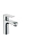 Hansgrohe Metris - Single Lever Basin Mixer 110 Coolstart with Pop-Up Waste - Unbeatable Bathrooms