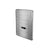 Vitra S-Line Infrared Electronic Urinal Flush Plate and Sensor - Unbeatable Bathrooms