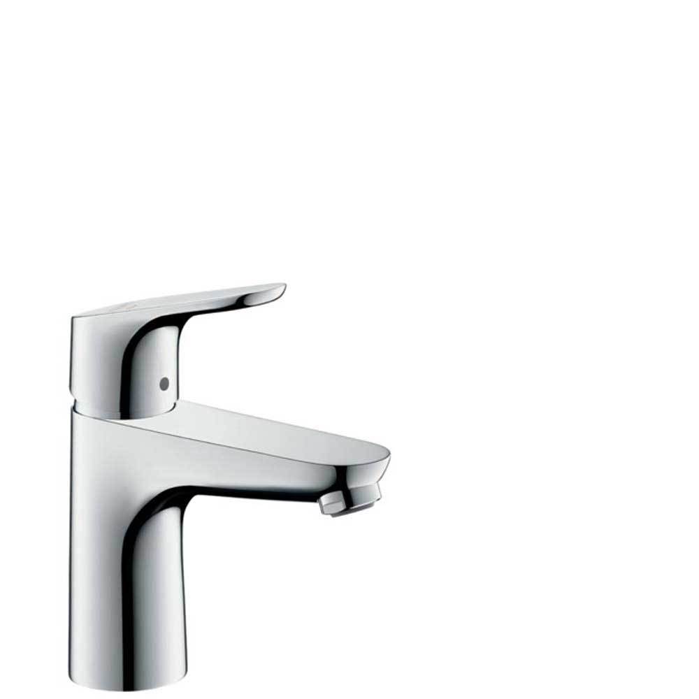 Hansgrohe Focus - Single Lever Basin Mixer 100 Coolstart