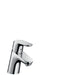 Hansgrohe Focus - Single Lever Basin Mixer 70 - Unbeatable Bathrooms