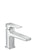 Hansgrohe Metropol - Single Lever Basin Mixer 100 with Lever Handle and Push-Open Waste - Unbeatable Bathrooms