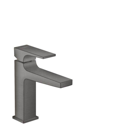 Hansgrohe Metropol - Single Lever Basin Mixer 110 with Lever Handle and Push-Open Waste - Unbeatable Bathrooms