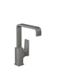 Hansgrohe Metropol - Single Lever Basin Mixer 230 with Lever Handle and Push-Open Waste - Unbeatable Bathrooms