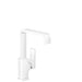 Hansgrohe Metropol - Single Lever Basin Mixer 230 with Lever Handle and Push-Open Waste - Unbeatable Bathrooms