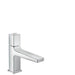 Hansgrohe Metropol - Basin Mixer 100 Select with Push-Open Waste - Unbeatable Bathrooms