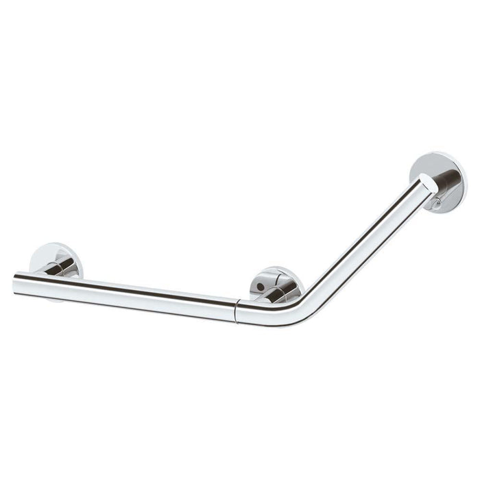 Keuco Plan Care 135 Degree Angle Bar 34907 - Unbeatable Bathrooms