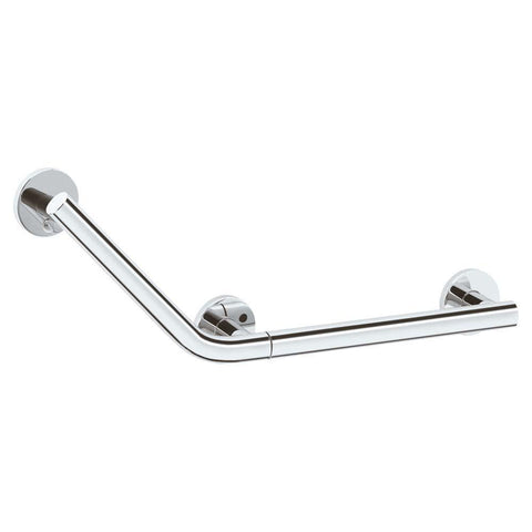 Keuco Plan Care 135 Degree Angle Bar 34907 - Unbeatable Bathrooms