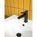 JTP HIX Single Lever Basin Mixer - Unbeatable Bathrooms