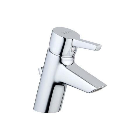 Vitra Slope Basin Mixer - Unbeatable Bathrooms