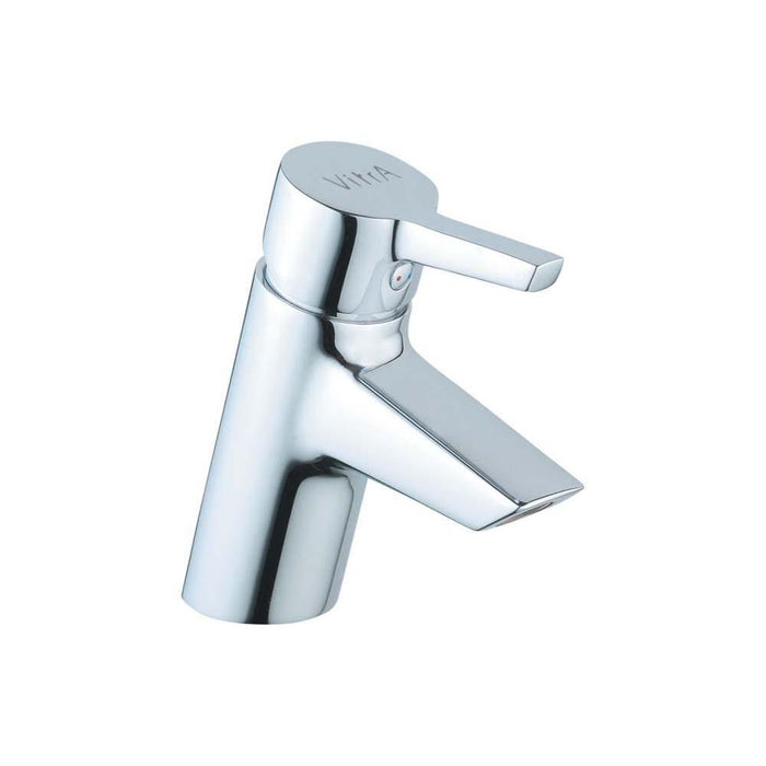 Vitra Slope Basin Mixer - Unbeatable Bathrooms