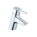 Vitra Slope Basin Mixer - Unbeatable Bathrooms