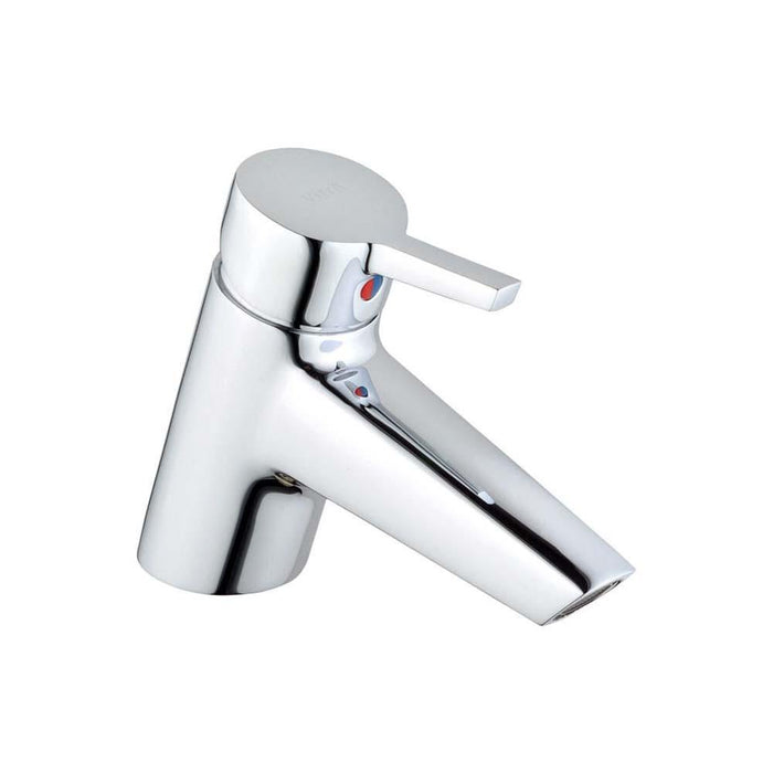 Vitra Slope Mono Bath Filler - Unbeatable Bathrooms