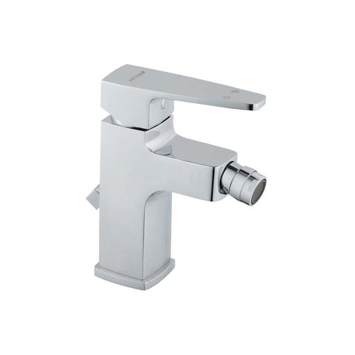 Vitra Qline Bidet Mixer - Unbeatable Bathrooms