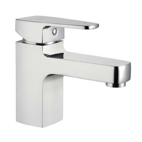 Vitra Qline Mono Bath Filler - Unbeatable Bathrooms