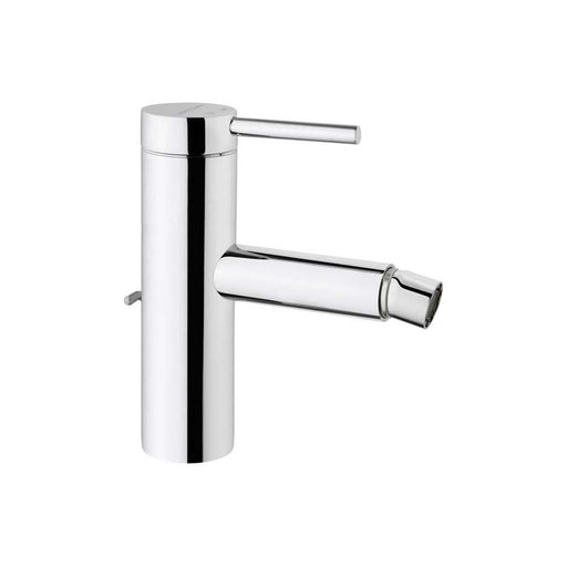 Vitra Pure Bidet Mixer - Unbeatable Bathrooms