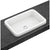 Villeroy & Boch Architectura 615mm 0TH Rectangle Counter Inset Basin - Unbeatable Bathrooms