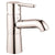 Vitra Matrix Basin Mixer with Pop-Up Waste - Unbeatable Bathrooms