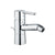 Vitra Matrix Bidet Mixer with Pop-Up Waste - Unbeatable Bathrooms