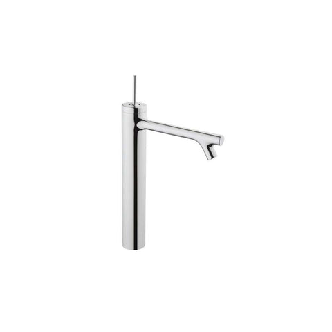 Vitra Istanbul Tall Joystick Basin Mixer - Unbeatable Bathrooms