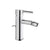 Vitra Minimax S Bidet Mixer with Pop-Up Waste - Unbeatable Bathrooms