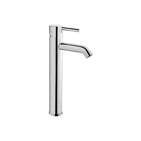 Vitra Minimax S Tall Basin Mixer - Unbeatable Bathrooms