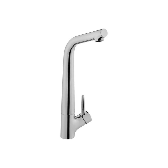 Vitra Nest Sink Mixer - Unbeatable Bathrooms