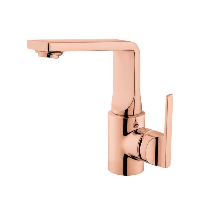 Vitra Suit L Basin Mixer - Unbeatable Bathrooms