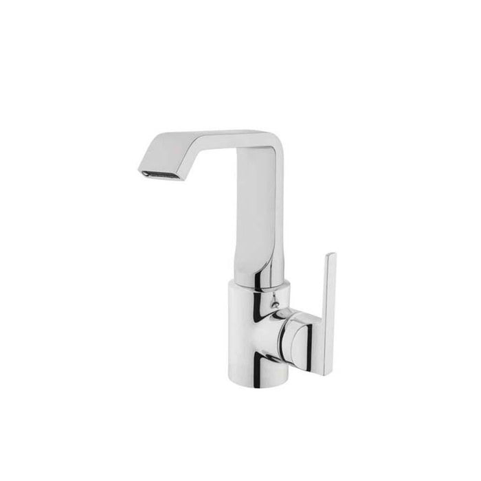 Vitra Suit U Basin Mixer Copper - Unbeatable Bathrooms