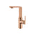 Vitra Suit L Tall Monobloc Basin Mixer - Unbeatable Bathrooms