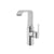 Vitra Suit U Tall Basin Mixer No Waste - Unbeatable Bathrooms