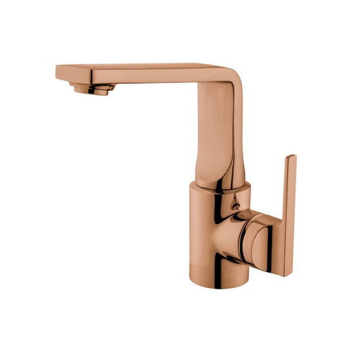 Vitra Suit L Basin Mixer with Pop-Up - Unbeatable Bathrooms