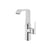 Vitra Suit U Tall Basin Mixer with Pop-Up For Bowls - Unbeatable Bathrooms