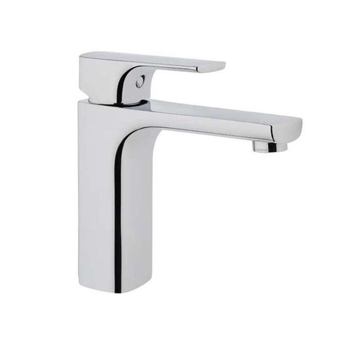 Vitra Sento Monobloc Basin Mixer - Unbeatable Bathrooms