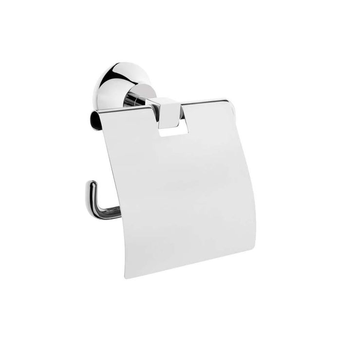 Vitra Juno Toilet Roll Holder - Unbeatable Bathrooms