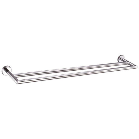 Vitra Minimax Towel Holder Double - Unbeatable Bathrooms