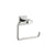 Vitra Q-Line Toilet Roll Holder - Unbeatable Bathrooms