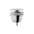 Vitra Water Jewels 400mm 0TH Square Countertop Basin - Unbeatable Bathrooms