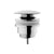 Vitra Water Jewels 400mm 0TH Square Countertop Basin - Unbeatable Bathrooms