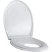 Geberit Selnova 355Mm Wall Hung Pan, Washdown, Rimfree - Unbeatable Bathrooms