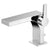 Keuco Edition 11 Single Lever Basin Mixer 110 - Unbeatable Bathrooms