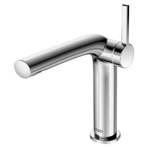 Keuco Edition 400 Adjustable Single Lever Basin Mixer 51502 - Unbeatable Bathrooms