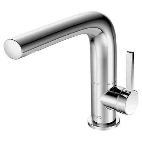 Keuco Edition 400 Single Lever Basin Mixer 51505 - Unbeatable Bathrooms