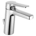 Keuco Collection Moll Single Lever Basin Mixer 52702 - Unbeatable Bathrooms